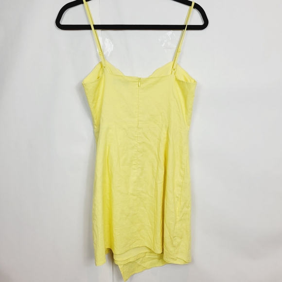 Majorelle mini dress - Picture 4 of 11